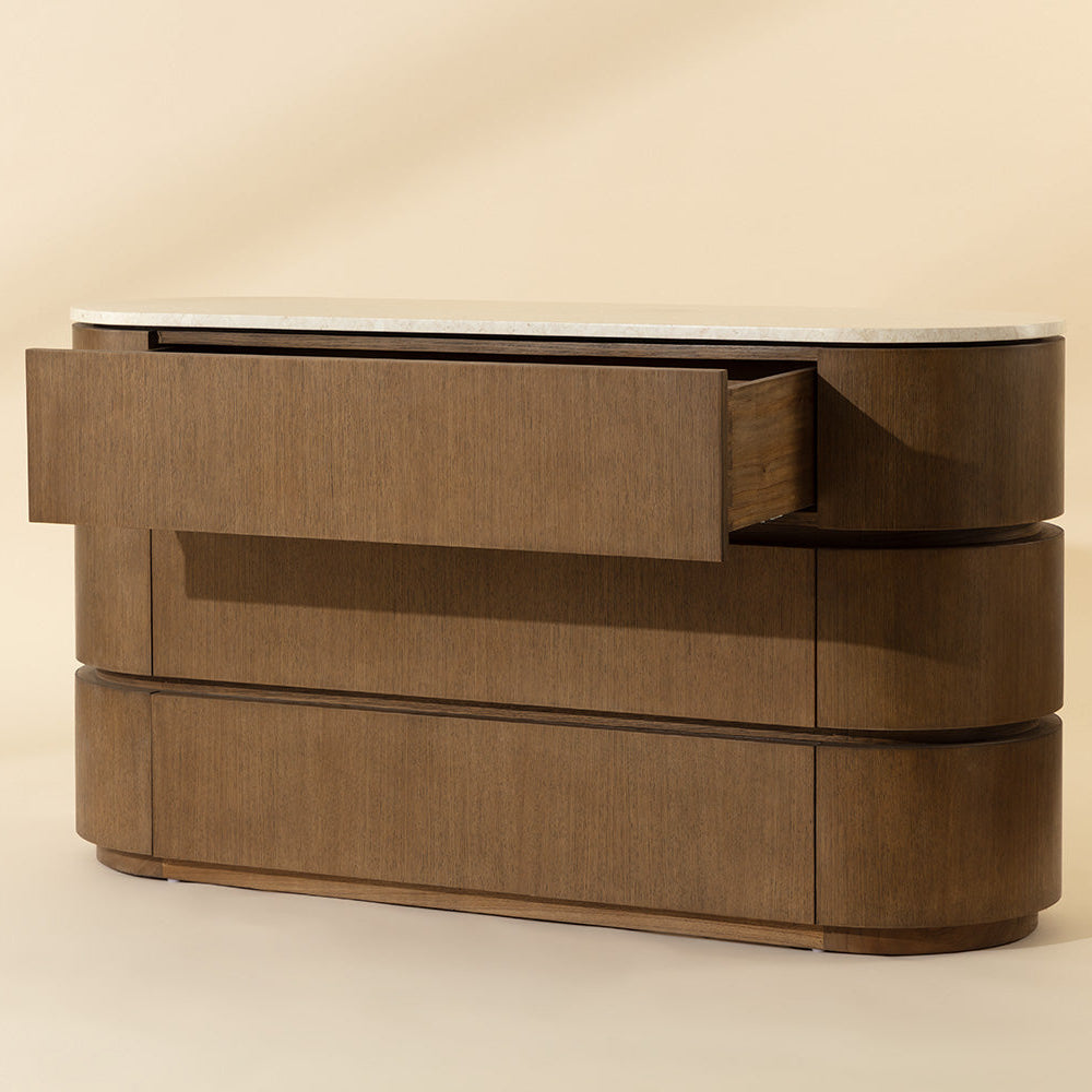 Caldora Dresser