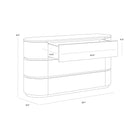 Caldora Dresser