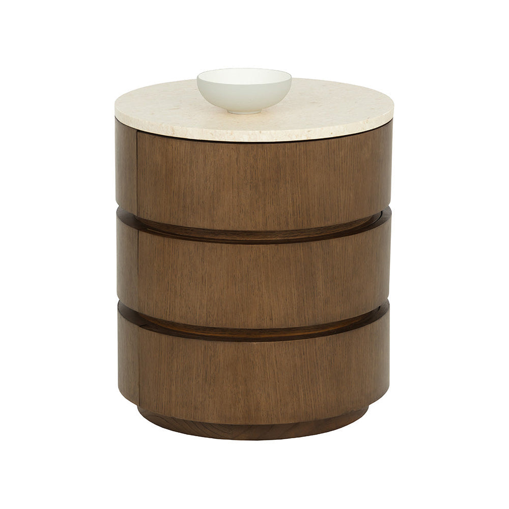 Caldora Nightstand