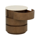 Caldora Nightstand