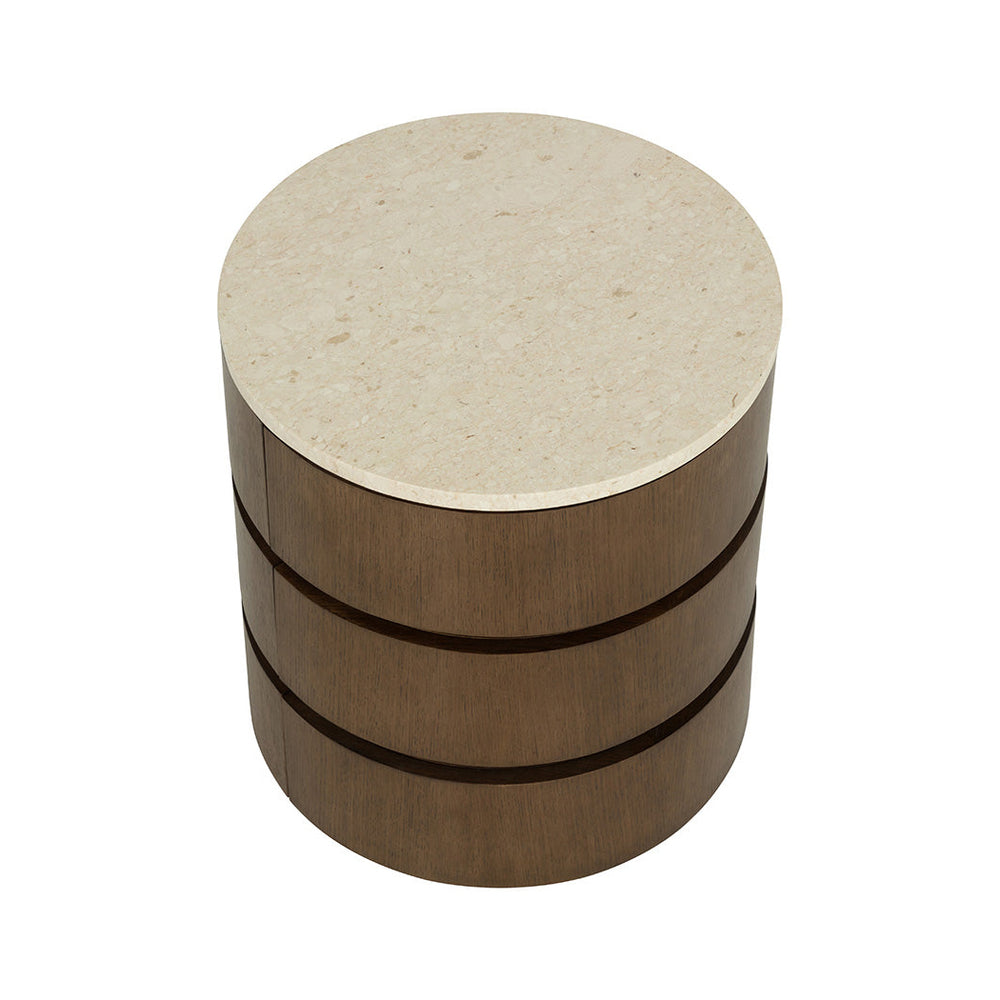 Caldora Nightstand