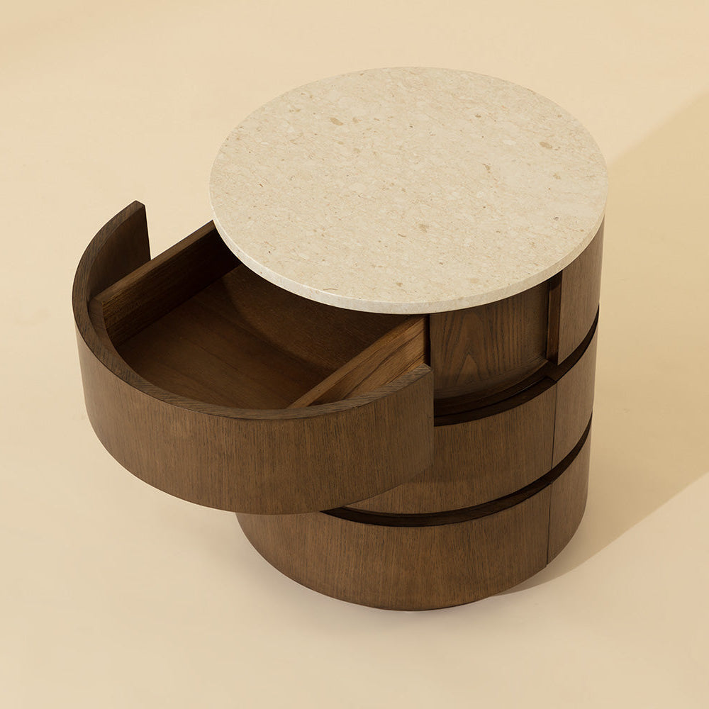 Caldora Nightstand