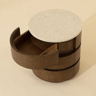 Caldora Nightstand