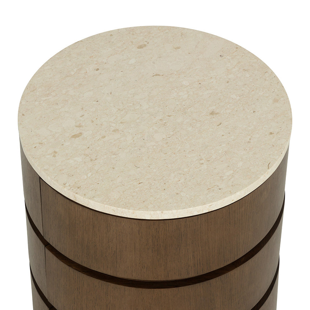 Caldora Nightstand