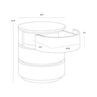 Caldora Nightstand