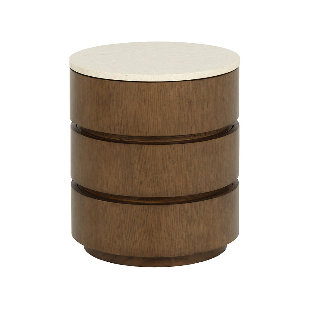 Caldora Nightstand