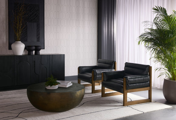 Cale Outdoor Coffee Table