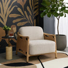 Calloway Lounge Armchair