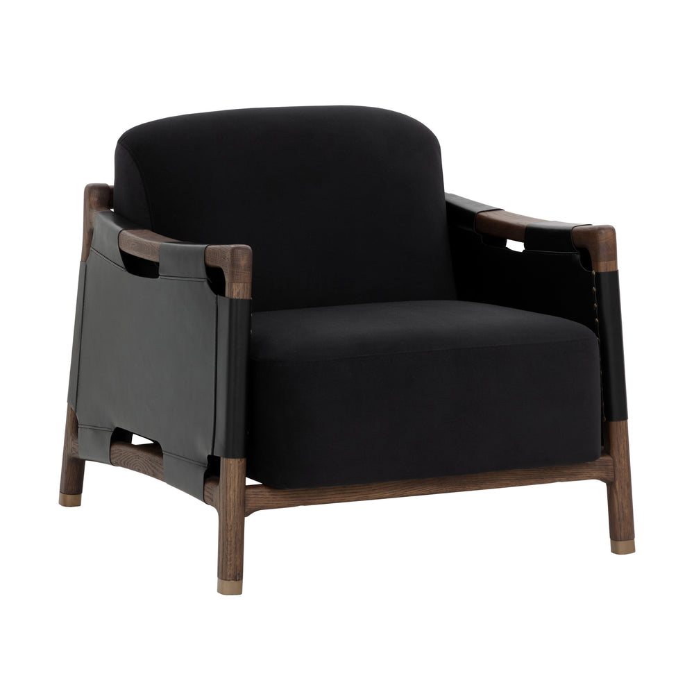 Calloway Lounge Armchair