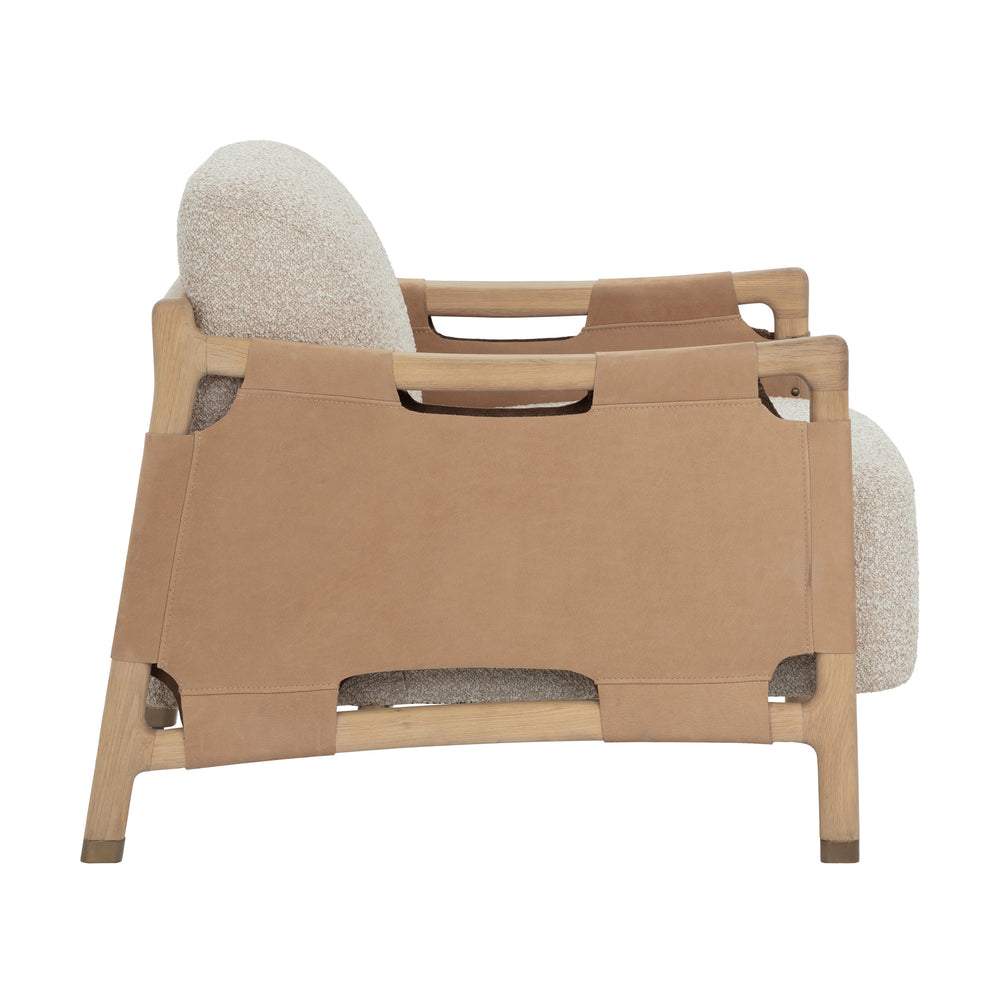 Calloway Lounge Armchair