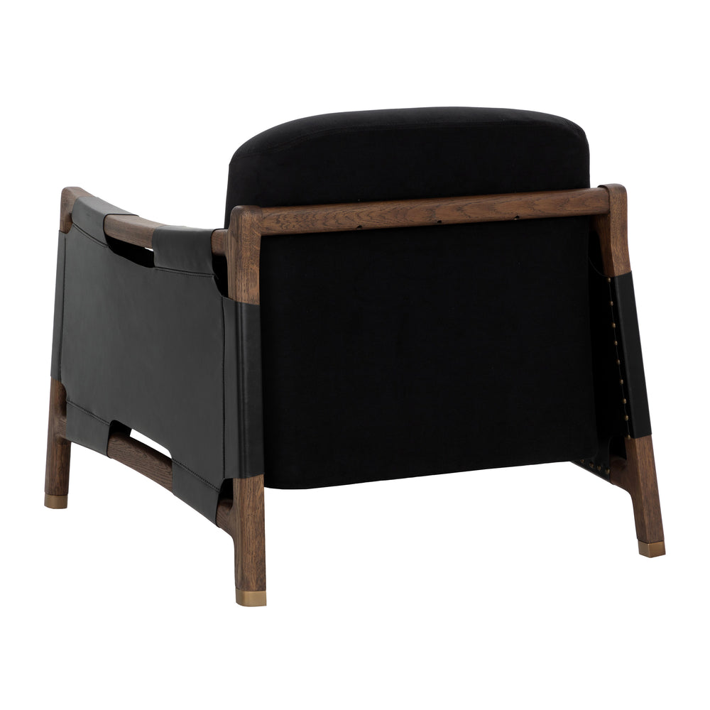 Calloway Lounge Armchair