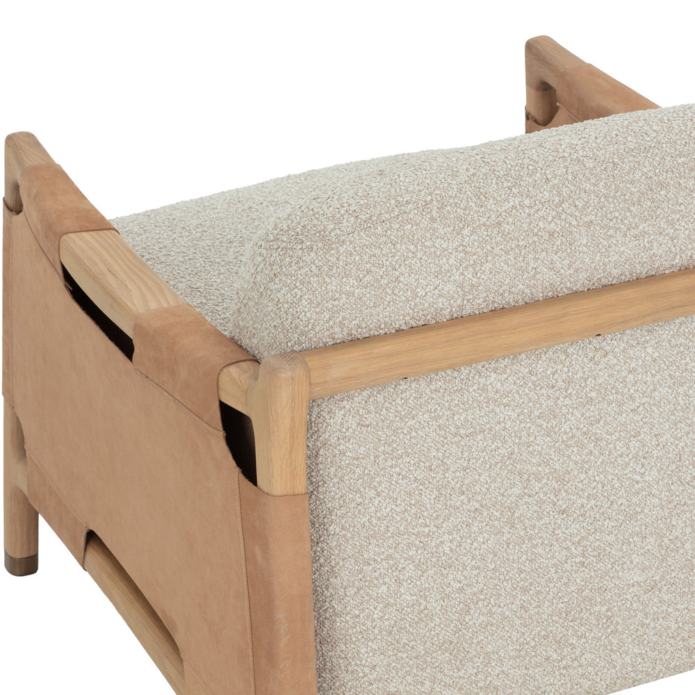 Calloway Lounge Armchair