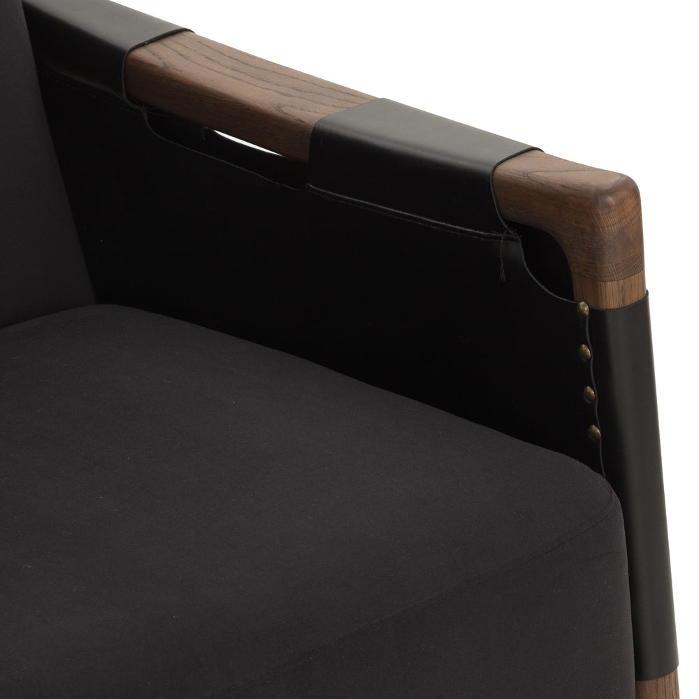 Calloway Lounge Armchair