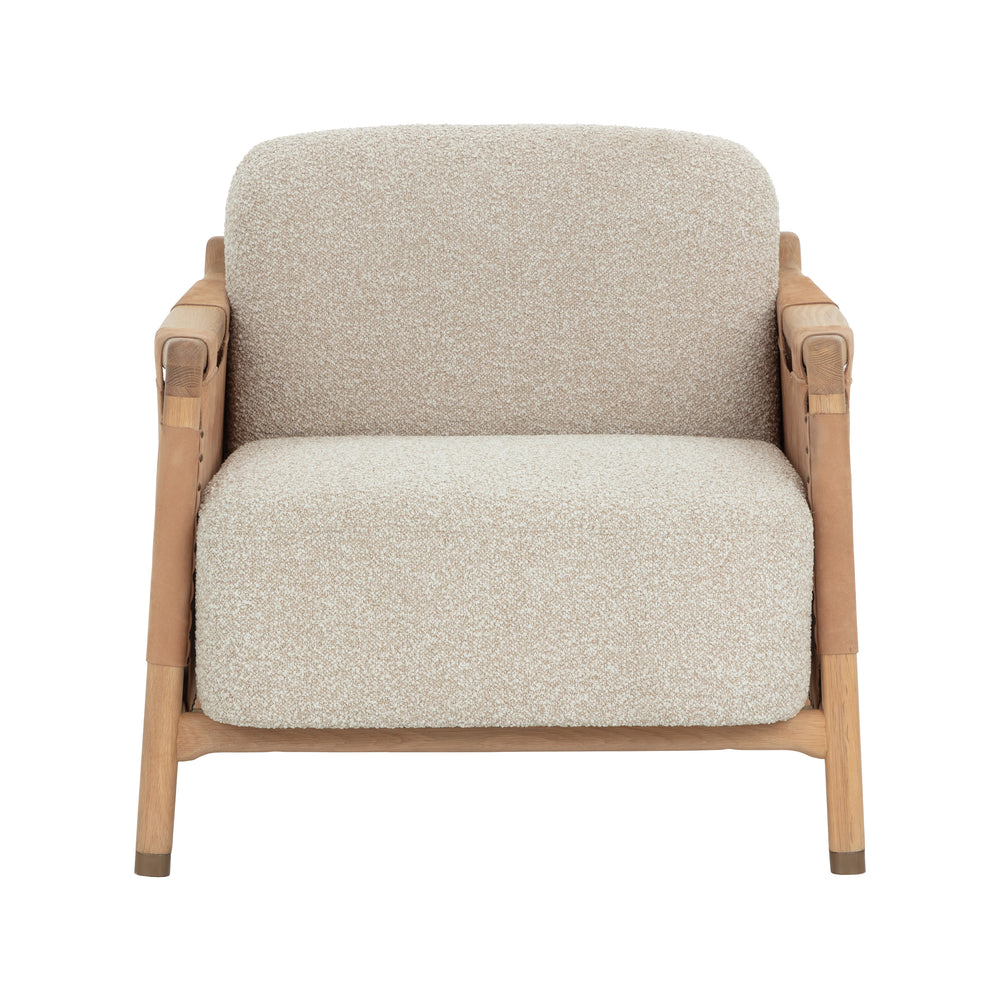 Calloway Lounge Armchair