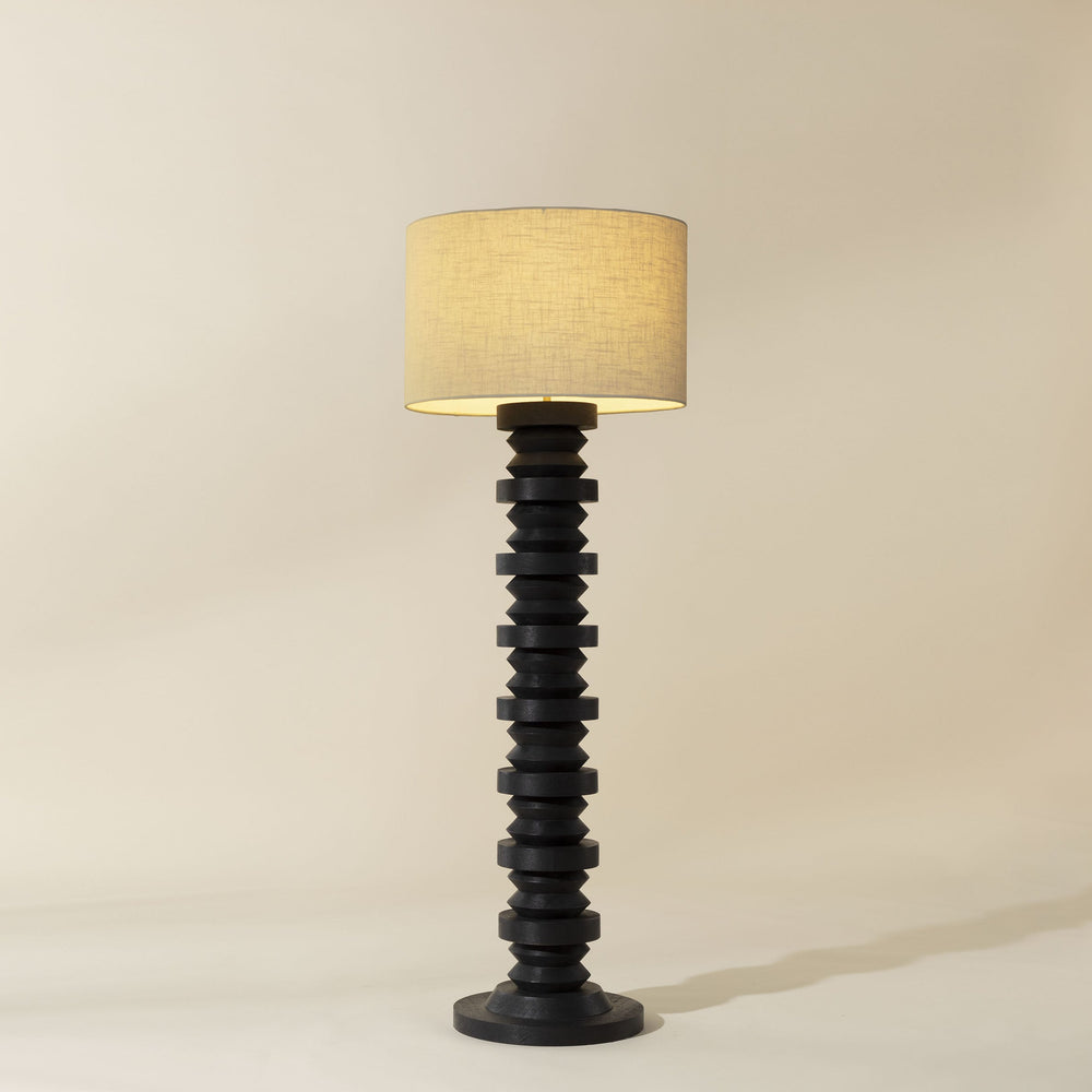 Capo Floor Lamp