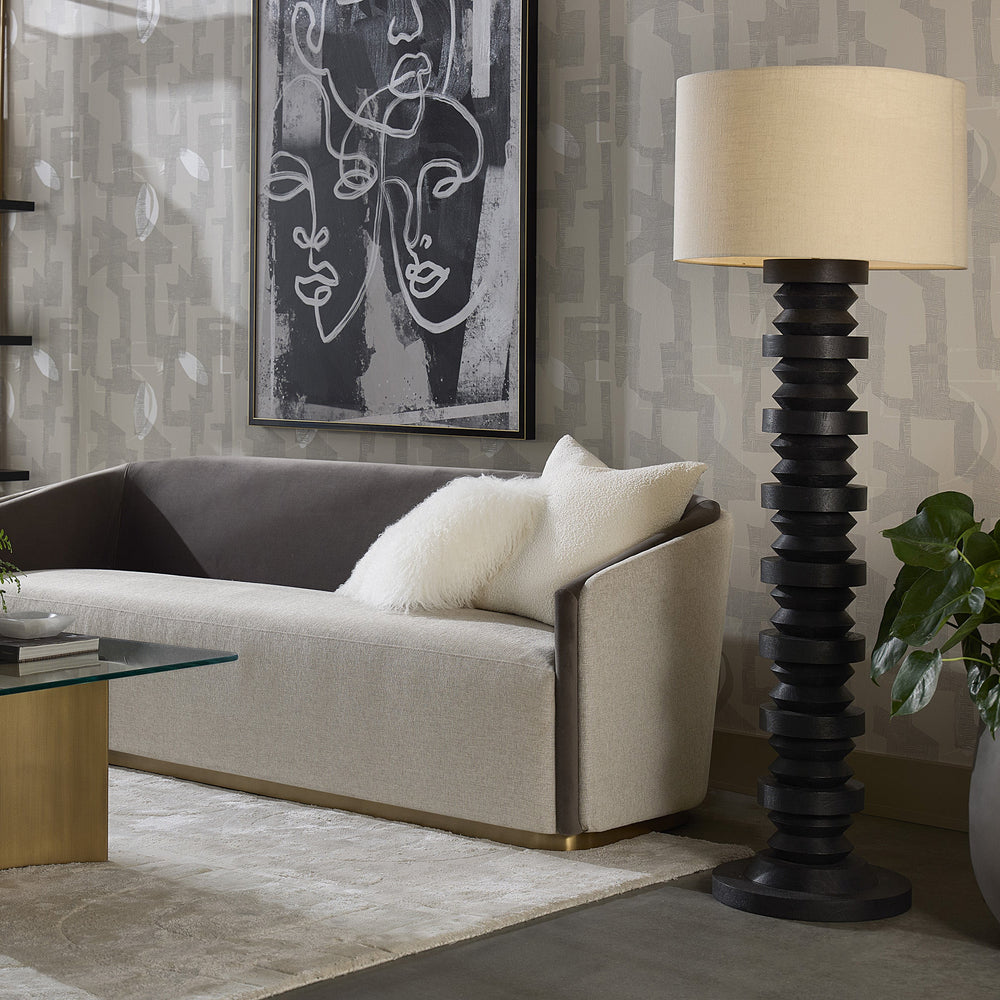 Capo Floor Lamp