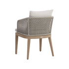 Capri Outdoor Dining Armchair