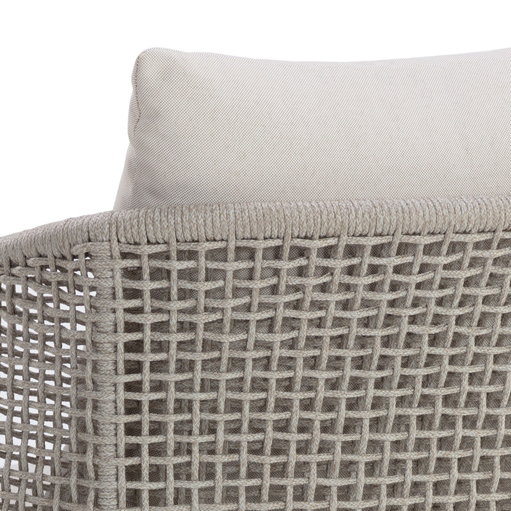 Capri Outdoor Dining Armchair