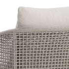 Capri Outdoor Dining Armchair