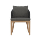Capri Outdoor Dining Armchair
