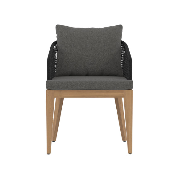 Capri Outdoor Dining Armchair