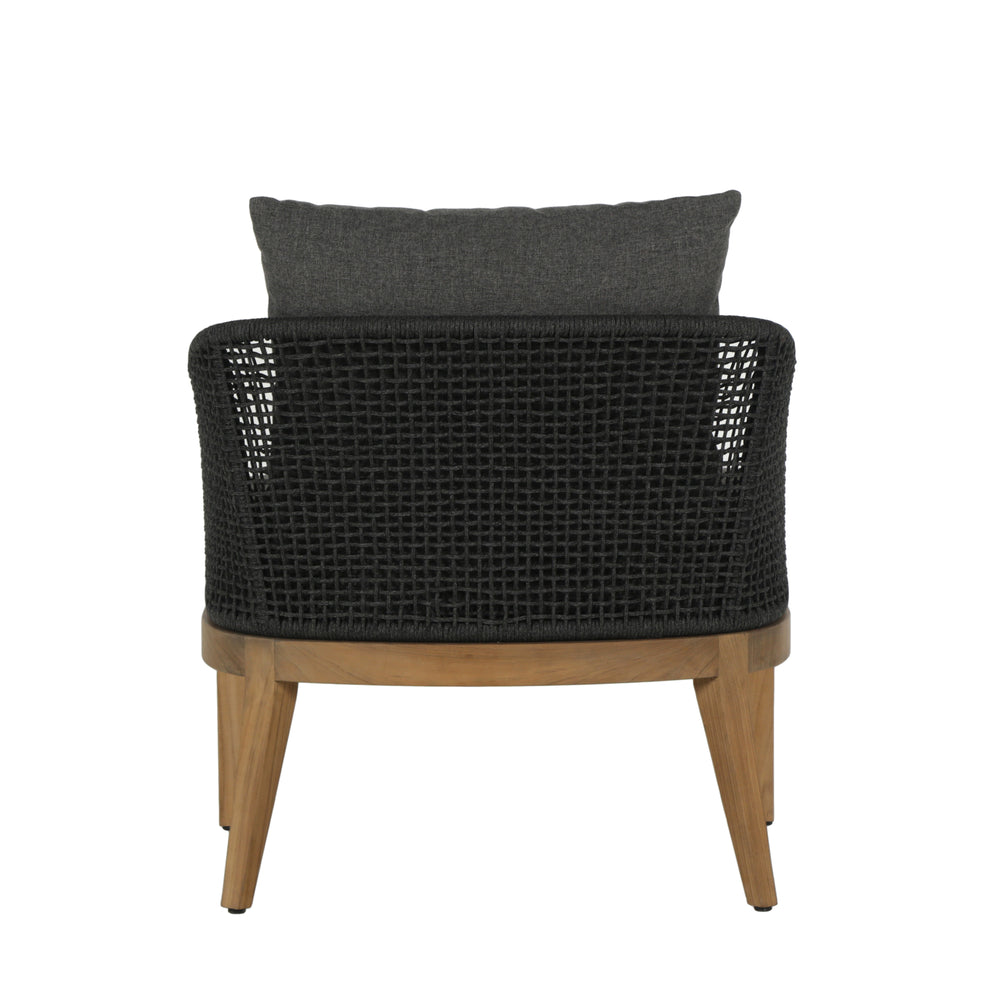 Capri Outdoor Lounge Chair