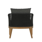 Capri Outdoor Lounge Chair