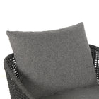 Capri Outdoor Lounge Chair