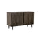 Carlin Sideboard  option Small: 48 in width