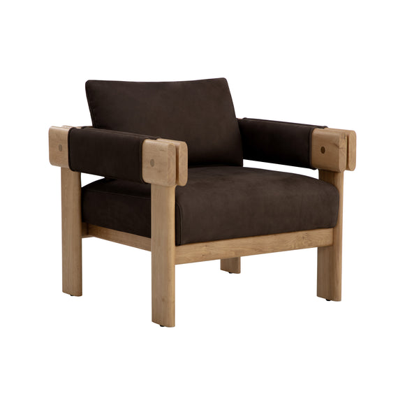 Carmichael Lounge Chair