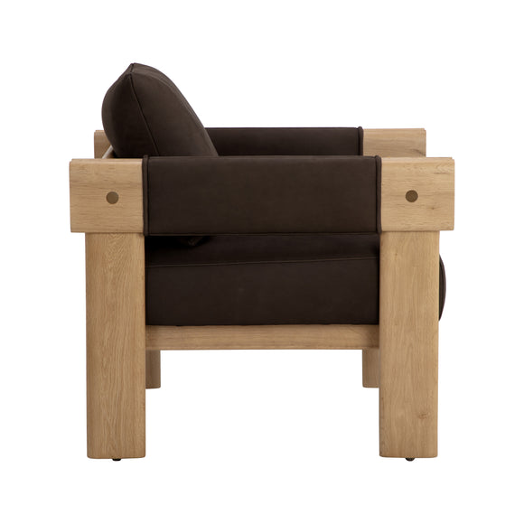 Carmichael Lounge Chair