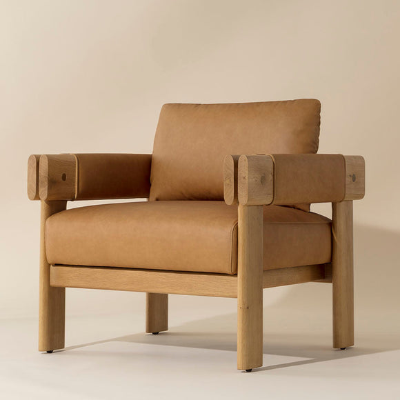 Carmichael Lounge Chair