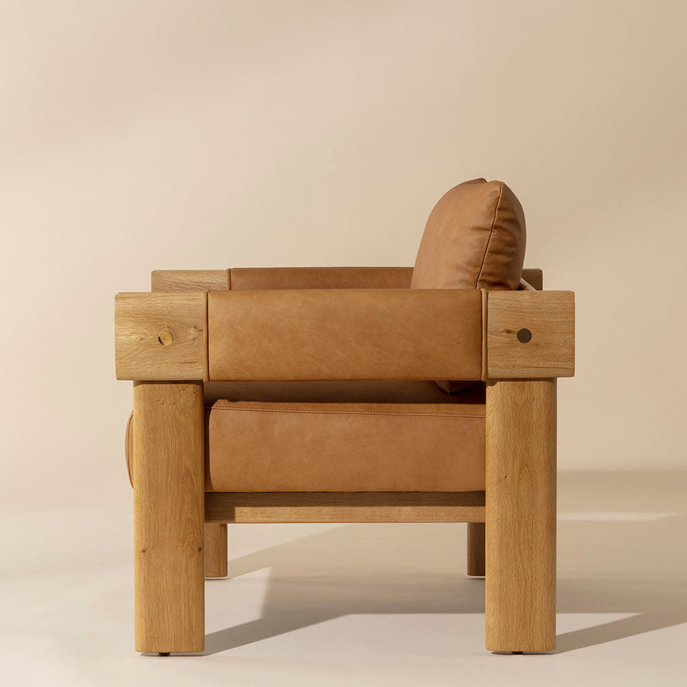 Carmichael Lounge Chair
