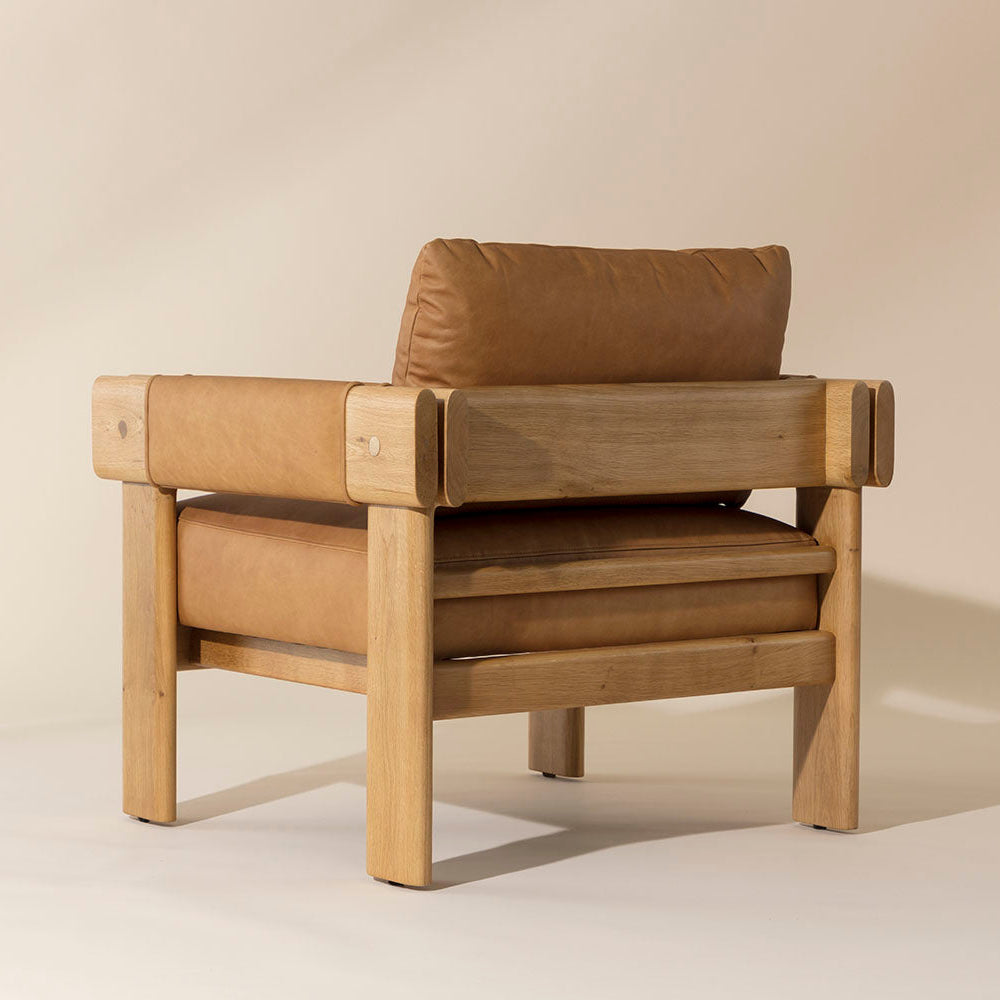 Carmichael Lounge Chair