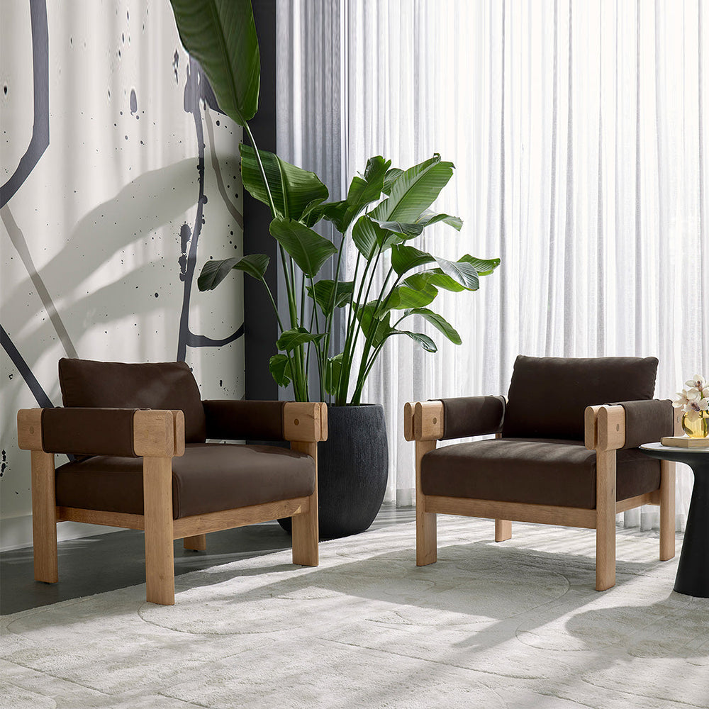 Carmichael Lounge Chair