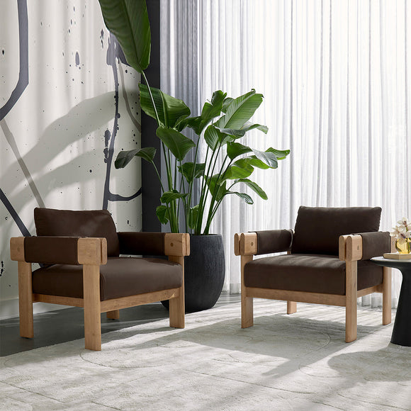 Carmichael Lounge Chair