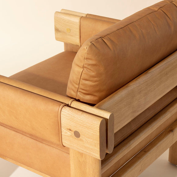 Carmichael Lounge Chair