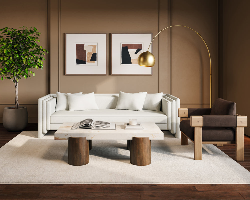 Carmichael Lounge Chair
