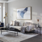 Caruso Hand-Loomed Rug