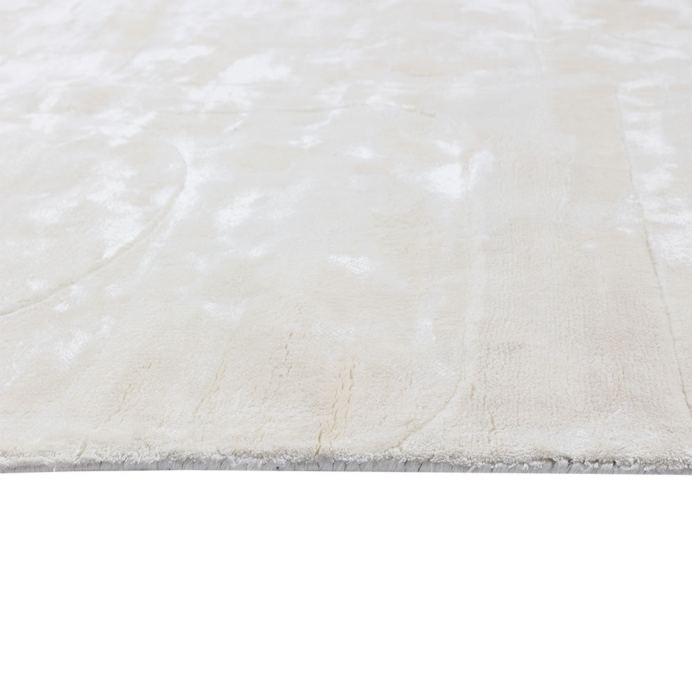 Caruso Hand-Loomed Rug