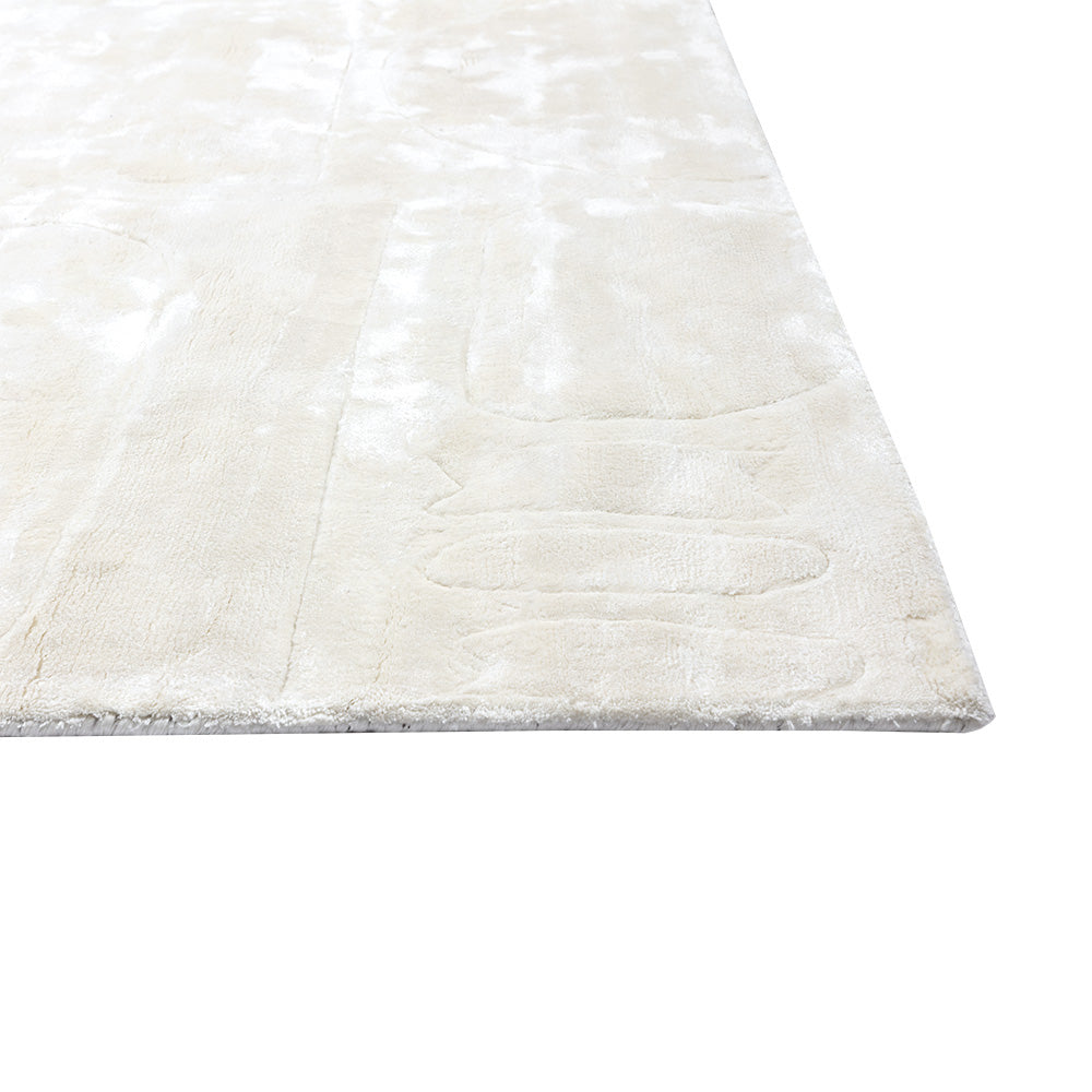 Caruso Hand-Loomed Rug