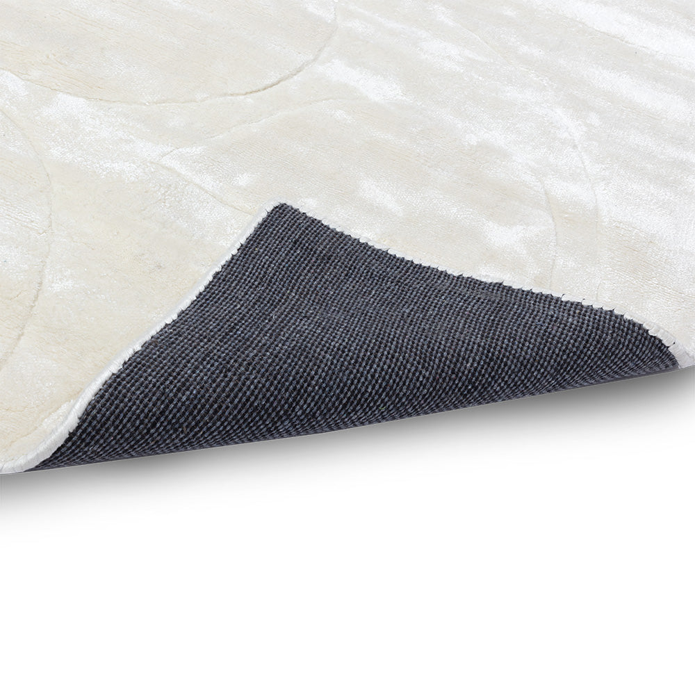 Caruso Hand-Loomed Rug