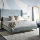Caruso Hand-Loomed Rug