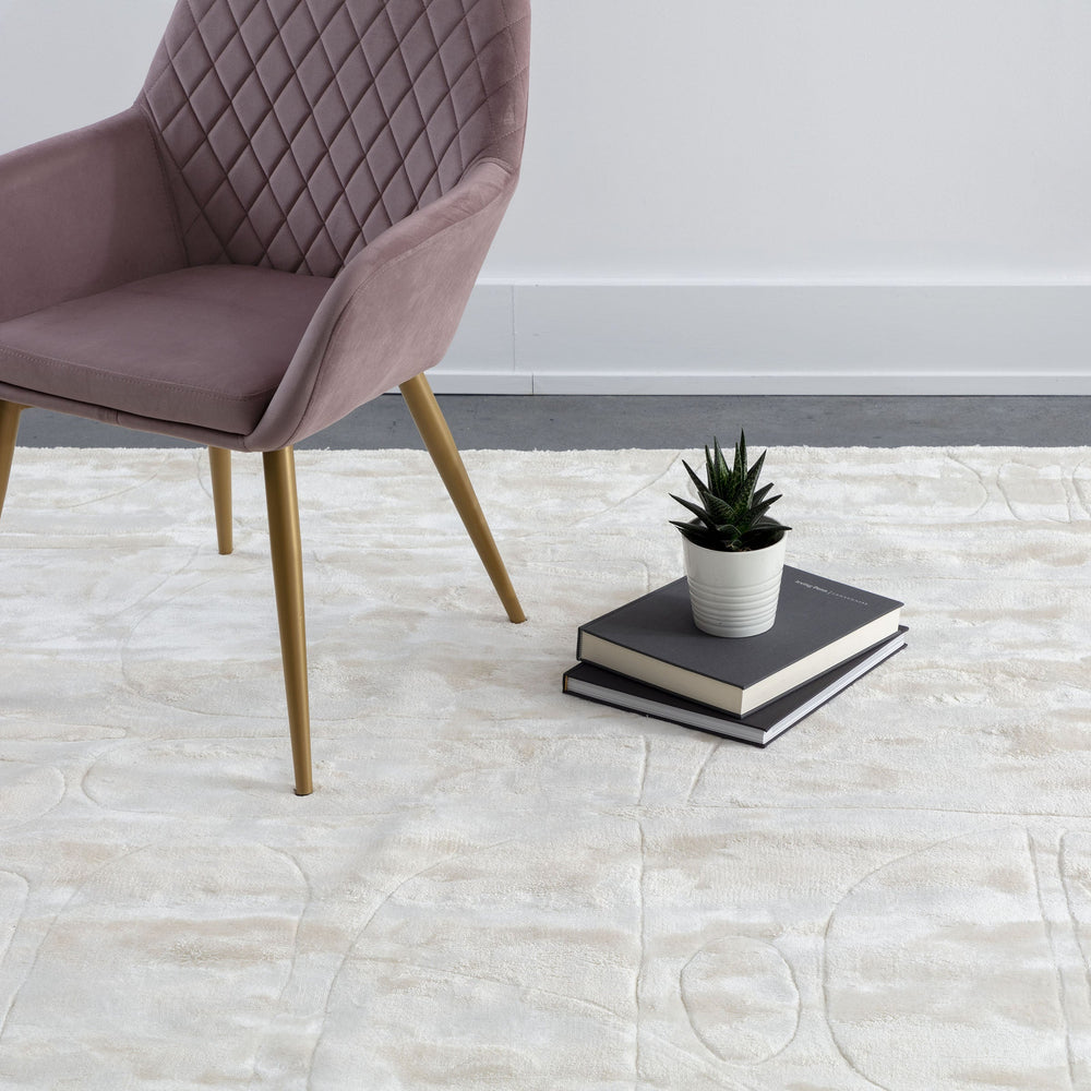 Caruso Hand-Loomed Rug