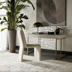 Caruso Hand-Loomed Rug