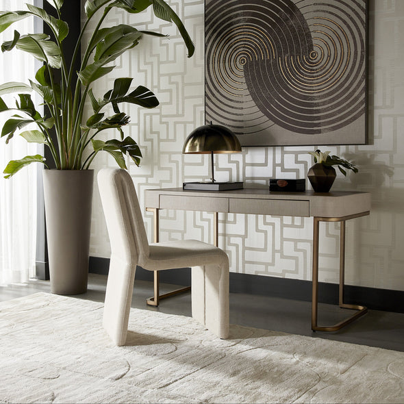 Caruso Hand-Loomed Rug