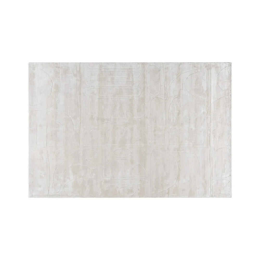 Caruso Hand-Loomed Rug
