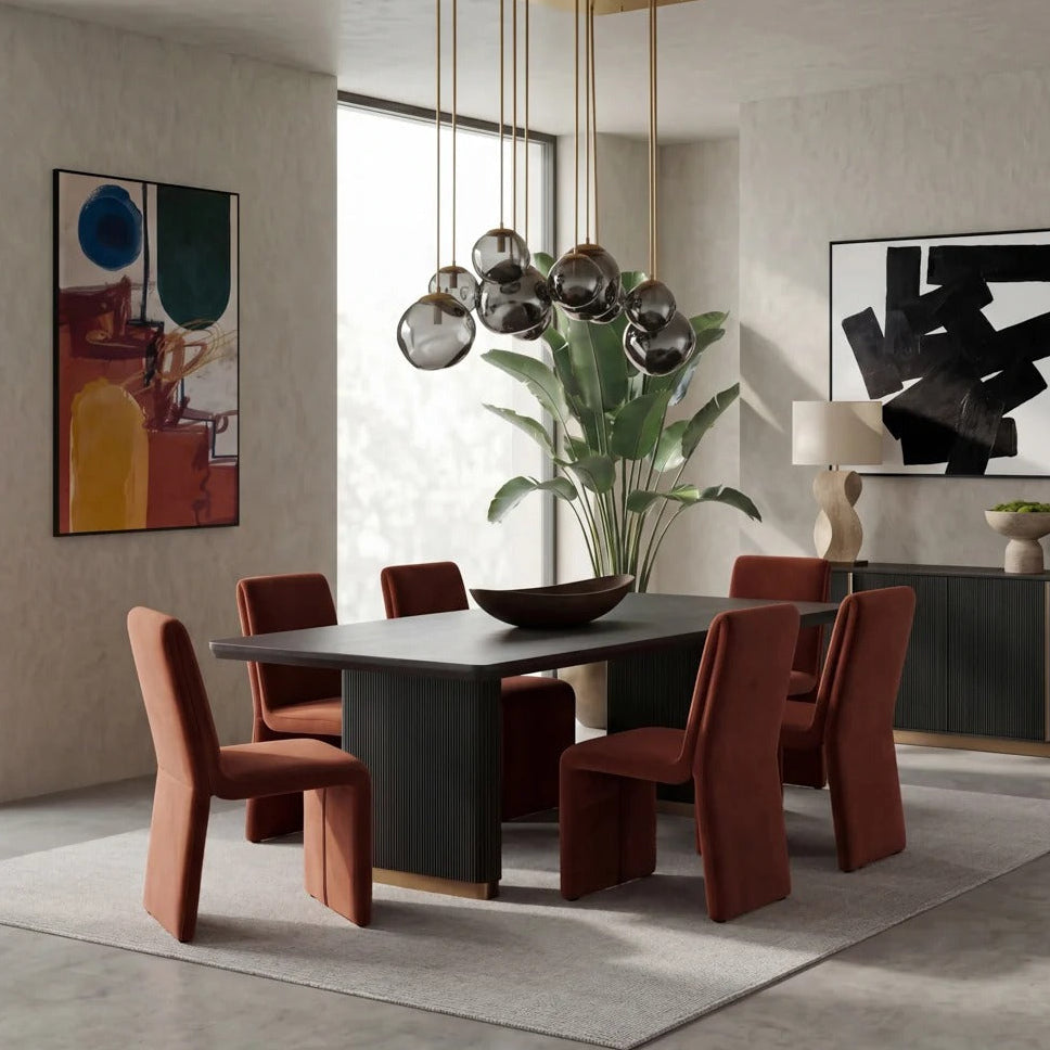 Cascata Dining Chair
