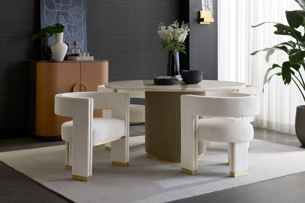 Cataldi Dining Table