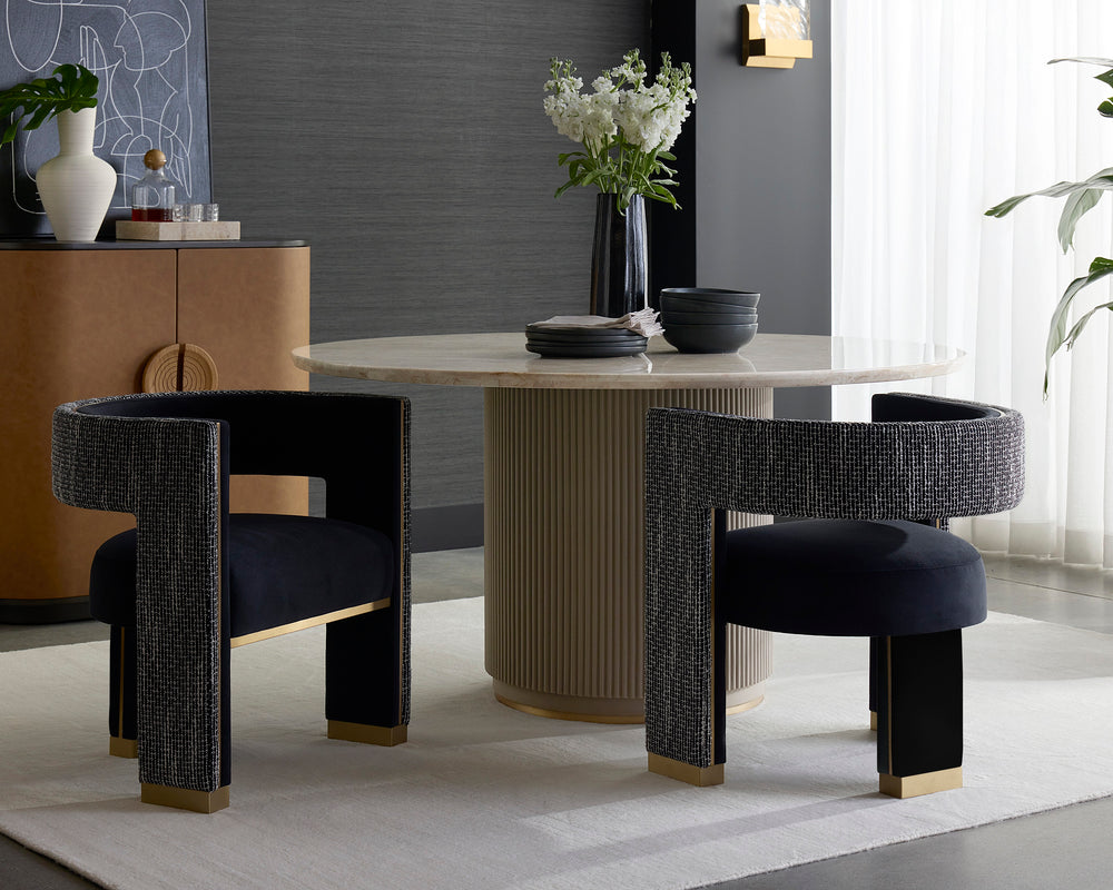 Cataldi Dining Table
